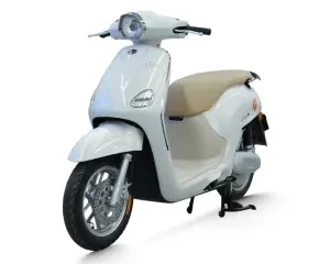 Xe máy điện YADEA Osta H+